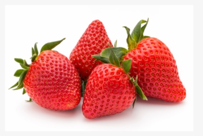 Variedades De Las Fresas - Strawberry, HD Png Download, Transparent PNG