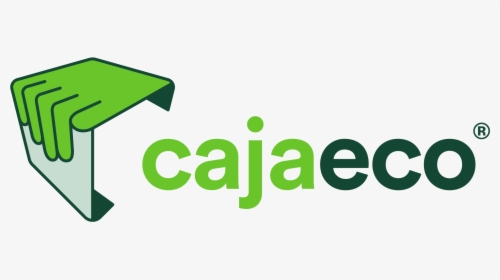 Logo Cajaeco Web - Logotipos De Empresas De Embalajes, HD Png Download, Transparent PNG