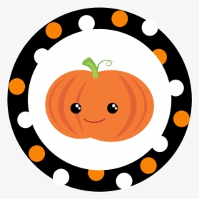 Printable Cute Halloween Stickers, HD Png Download, Transparent PNG