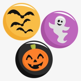 Tag Clipart Cute - Tags Png For Halloween, Transparent Png, Transparent PNG