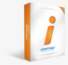 Contpaq, HD Png Download, Transparent PNG