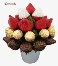 Amor Total - Strawberry, HD Png Download, Transparent PNG