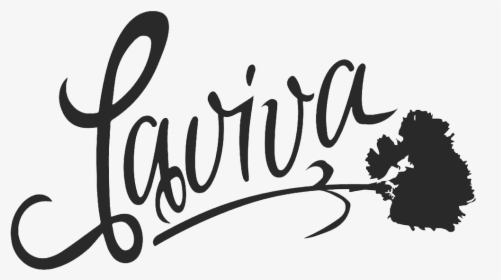 Laviva Flamenco Logo - Laviva Logo, HD Png Download, Transparent PNG