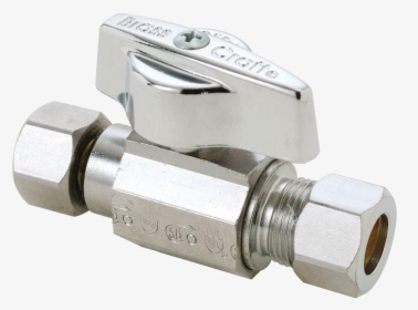 Speedy Valve - Ball Valve, HD Png Download, Transparent PNG