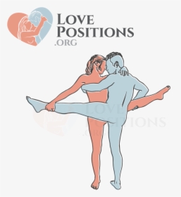 Https - //lovepositions - - Cartoon, HD Png Download, Transparent PNG