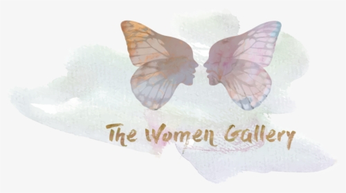 The Women Gallery - Pieridae, HD Png Download, Transparent PNG