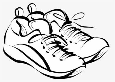 Track Shoe - 4th Of July Running, HD Png Download, Transparent PNG