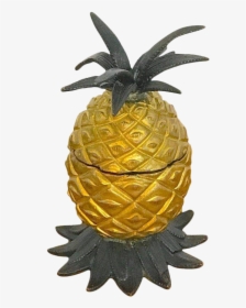 Clip Art Bronze Pineapple - Pineapple, HD Png Download, Transparent PNG