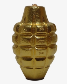 Gold Pineapple Single, HD Png Download, Transparent PNG