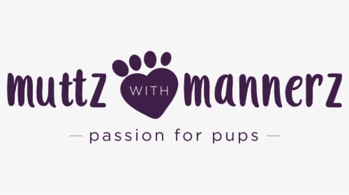 Muttz With Mannerz™ - Graphic Design, HD Png Download, Transparent PNG