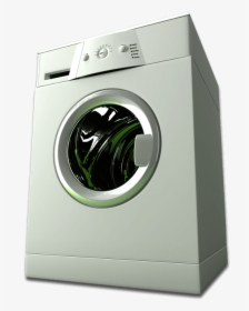 Servicios Técnicos Lara - Waschmaschine, HD Png Download, Transparent PNG