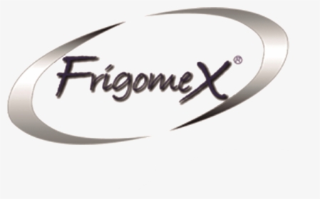 Frigomex - Calligraphy, HD Png Download, Transparent PNG