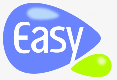 Easy, HD Png Download, Transparent PNG