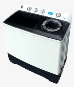 Midea Washing Machine 14kg, HD Png Download, Transparent PNG