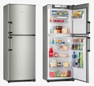 Diferencia Entre Freezer Y Refrigerador, HD Png Download, Transparent PNG