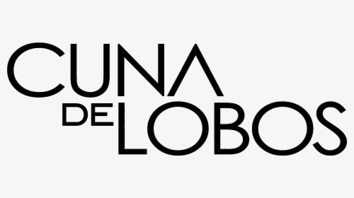Cunadeloboslogo - Cuna De Lobos Logo, HD Png Download, Transparent PNG