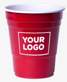 Red Cups Png - Red Cup Png, Transparent Png, Transparent PNG