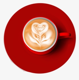 Redcups Coffee Is Not Only A Product Or Brand, It Is - Transparent Red Cup Coffee, HD Png Download, Transparent PNG