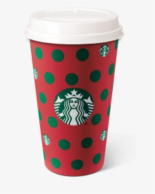Starbucks Christmas Cups No Background, HD Png Download, Transparent PNG