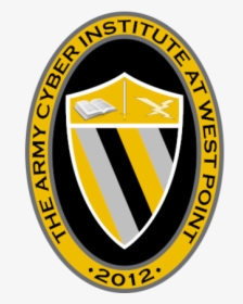 Army Cyber Institute - Emblem, HD Png Download, Transparent PNG