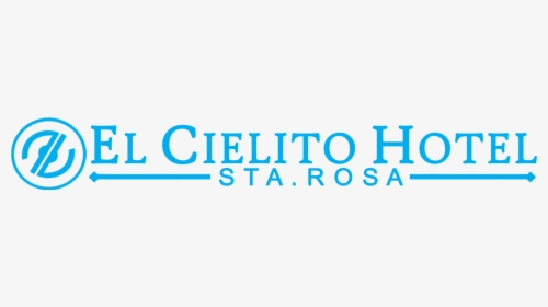 El Cielito Hotel Sta Rosa Logo, HD Png Download, Transparent PNG