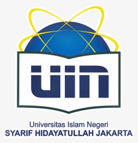 Uinjktt - Syarif Hidayatullah State Islamic University Jakarta, HD Png Download, Transparent PNG