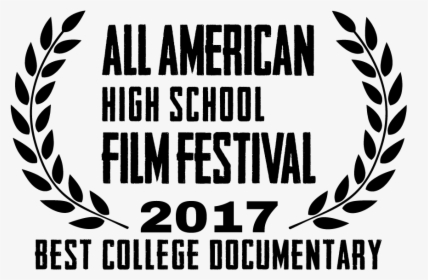 All American Film Festival, HD Png Download, Transparent PNG