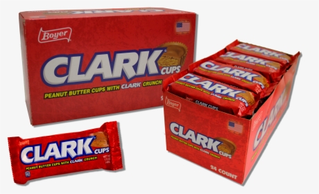 Clark Bar Cups, HD Png Download, Transparent PNG
