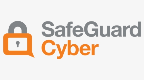 Safeguard Logo Png -safeguard Cyber - Social Safeguard, Transparent Png, Transparent PNG