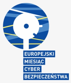 European Cybersecurity Month 2019, HD Png Download, Transparent PNG