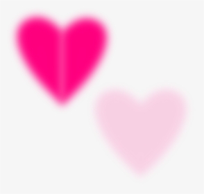 Transparent Translucent Png - Translucent Love Heart Transparent, Png Download, Transparent PNG