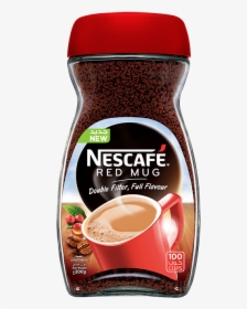 Nescafe Red Mug 200g, HD Png Download, Transparent PNG