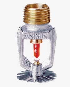 Viking Pendent Sprinkler - Perfume, HD Png Download, Transparent PNG