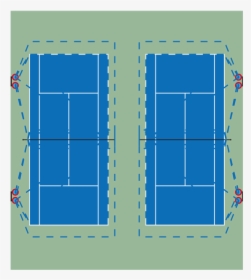 Tennis, HD Png Download, Transparent PNG