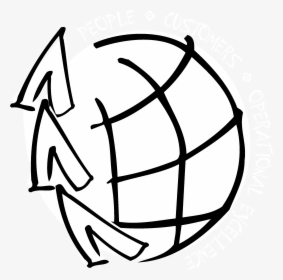Transparent International Paper Logo Png - Line Art, Png Download, Transparent PNG