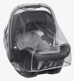 Nuna Pipa Series Infant Car Seat Rain Cover   Class - Nuna Pipa Car Seat Rain Cover, HD Png Download, Transparent PNG