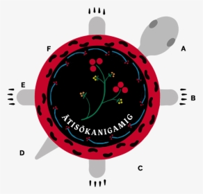 Logo Markers - Circle, HD Png Download, Transparent PNG