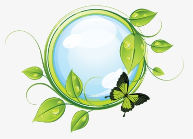 Nature Clipart Back Ground Download - Nature Clipart Transparent Background, HD Png Download, Transparent PNG