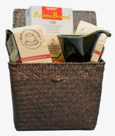 Brewers Kit Gift Basket - Coin Purse, HD Png Download, Transparent PNG