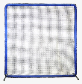 Protector™ Blue Series 8 Foot Fungo Screen   								 - Net, HD Png Download, Transparent PNG