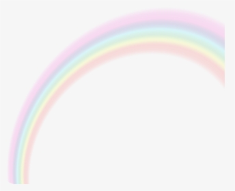 Rainbow Sky Color Clip Art - Arc En Ciel Png, Transparent Png, Transparent PNG