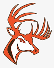 School Logo - Buckeye Senior High School, HD Png Download, Transparent PNG