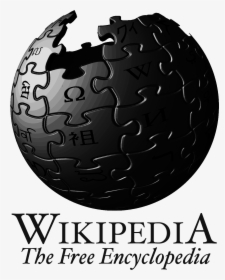Wikipedia Logo With No Background, HD Png Download, Transparent PNG