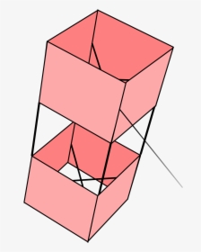 Box Kite, HD Png Download, Transparent PNG