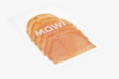 Mowi Pure Cold-smoked 6 Slices - Lox, HD Png Download, Transparent PNG