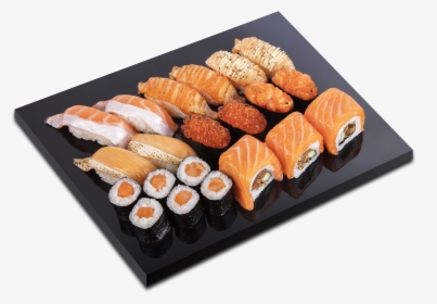 Sushi Take Away Png, Transparent Png, Transparent PNG