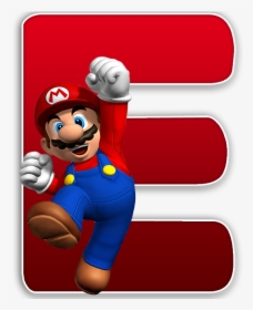 Transparent Mario Bross Png - Super Mario Bros, Png Download, Transparent PNG