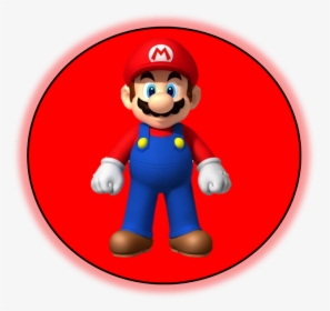 Transparent Mario Bross Png - Fire Mario And Ice Mario, Png Download, Transparent PNG