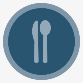 File - Map Icon - Dining - Rgb Color Model, HD Png Download, Transparent PNG
