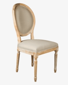 Garcon Dining Chair - Chair, HD Png Download, Transparent PNG